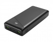 30000 mAh Powerbank with Quickcharge