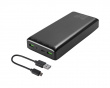 30000 mAh Powerbank with Quickcharge