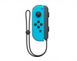 Nintendo Joy-Con (L) Neon Sininen, Vasemman Puolen Lisäohjain