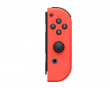 Nintendo Joy-Con (R) Punainen, Vasemman Puolen Lisäohjain