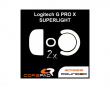Skatez PRO 210 Logitech G PRO X Superlight