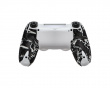 Grips for PlayStation 4 Peliohjain- Black Camo