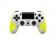 Grips for PlayStation 4 Peliohjain- Neon