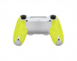 Grips for PlayStation 4 Peliohjain- Neon