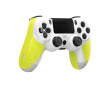 Grips for PlayStation 4 Peliohjain- Neon