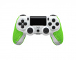 Grips for PlayStation 4 Peliohjain- Emerald Green