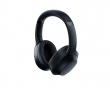 Opus Noise Cancellation Kuulokkeet Musta