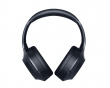 Opus Noise Cancellation Kuulokkeet Musta