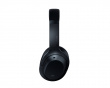Opus Noise Cancellation Kuulokkeet Musta