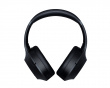 Opus Noise Cancellation Kuulokkeet Musta