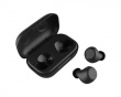 Langaton In-Ear Kuulokkeet, TWS - Musta