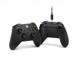 Xbox Series X/S Wireless Controller With USB-C Cable - Xbox ohjain