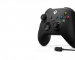 Xbox Series X/S Wireless Controller With USB-C Cable - Xbox ohjain