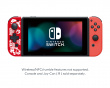 Nintendo Joy-Con D-Pad Mario -Ohjain Vasen