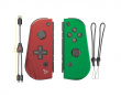 Twin Padsit (Nintendo Switch) - Punainen Ja Vihreä