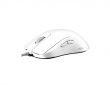 FK1+-B Pelihiiri Valkoinen