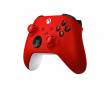 Xbox Series Wireless Controller Pulse Red - Xbox ohjain