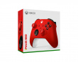 Xbox Series Wireless Controller Pulse Red - Xbox ohjain