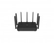 Mi AIoT Router AC2350 -  langaton reititin Musta