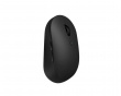 Mi Dual Mode Wireless Mouse, Langaton Hiiri, Musta