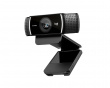 HD Pro Webcam C920e - verkkokamera