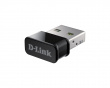 DWA-181 AC1300 MU-MIMO Wi-Fi Nano USB Sovitin