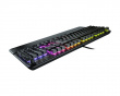 Pyro Mekaaninen RGB Pelinäppäimistö [TTC Red]