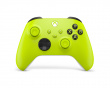 Xbox Series Wireless Controller Electric Volt - Xbox ohjain