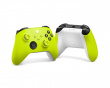 Xbox Series Wireless Controller Electric Volt - Xbox ohjain