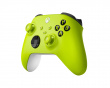 Xbox Series Wireless Controller Electric Volt - Xbox ohjain