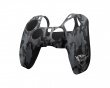 GXT 748 Silikonisuoja PS5 Ohjaukseen - Black Camo