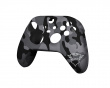 GXT 749K Silikonisuoja Xbox Series X Ohjaukseen - Black Camo