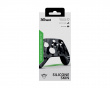 GXT 749K Silikonisuoja Xbox Series X Ohjaukseen - Black Camo