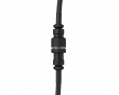 Coil Cable - Phantom Black