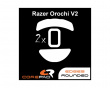 Skatez PRO 219 Razer Orochi V2
