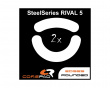 Skatez PRO 221 SteelSeries Rival 5