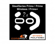 Skatez PRO 220 SteelSeries Prime/Prime +/Prime Wireless