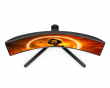 CU34G3S 34” LED 165Hz 1ms AMD FreeSync Premium Curved pelimonitori