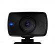Facecam Verkkokamera - Musta