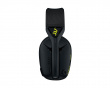 G435 Lightspeed Langaton Pelikuulokkeet - Musta