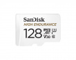 Muistikortti High Endurance microSDXC - 128GB