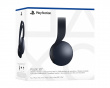 Playstation 5 Pulse 3D Langaton Pelikuulokkeet - Midnight Black