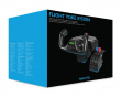 G Pro Yoke Flight System