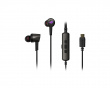 ROG Cetra II In-Ear Pelikuulokkeet