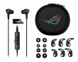 ROG Cetra II In-Ear Pelikuulokkeet