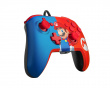 Face Off Deluxe+ Audio Nintendo Switch Peliohjain - Mario