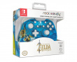 Rock Candy Nintendo Switch Peliohjain - Zelda