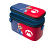 Pull-n-Go Case Mario Edition (Nintendo Switch) -suojakotelo