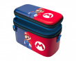 Nintendo Switch kotelo ja kansi - Mario Edition