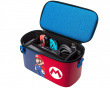 Pull-n-Go Case Mario Edition (Nintendo Switch) -suojakotelo